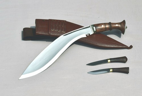 Coltello kukri tradizionale - coltello,