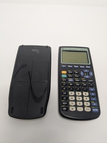 Texas instruments plus - texas,