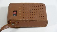 Radio a transistor Hitachi