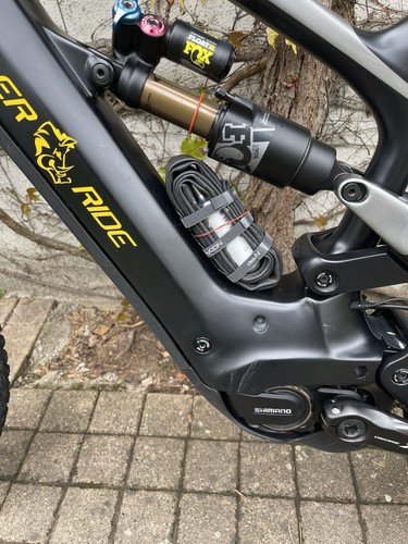 Novità sos mtb - sos, gravel