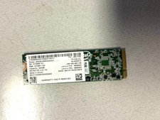 Intel 240GB M.2 PCLe SSD Hard