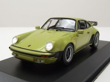 Porsche 911 Turbo 3.3 (930)