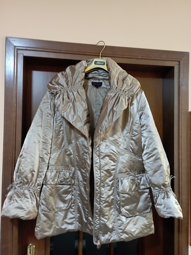 Giacca giaccone giubbotto - giacca,