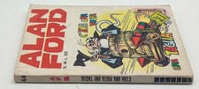 ALAN FORD ORIGINALE N.  44