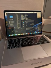 Apple MacBook Air 13,3" 2019