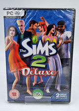 ★ The Sims 2 Deluxe - gioco