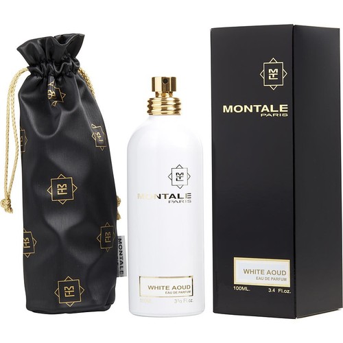 White aoud montale - aoud, spray