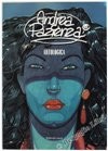 Andrea pazienza antologica - andrea,