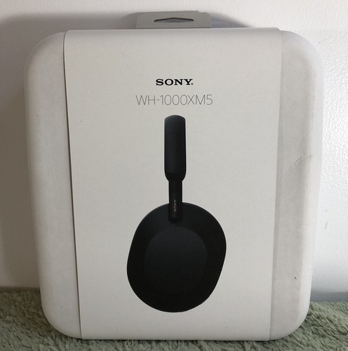 Sony 1000xm5 cuffie - wh-1000xm5,