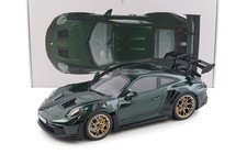 Cerchi norev porsche 911 - 1:12,