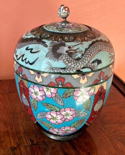 Antico vaso giappone - vaso, sec