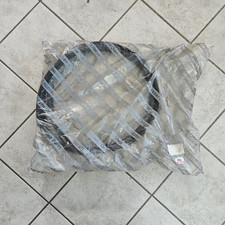 Guarnizione portiera profilo gomma sinistra posteriore originale Alfa Romeo tipo 147 46795549 nuova