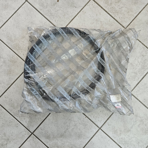 Guarnizione portiera profilo