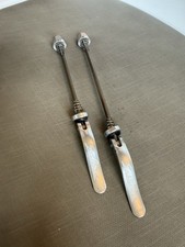 Set spiedini a sgancio rapido