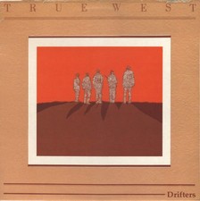 True West - Drifters [LP]