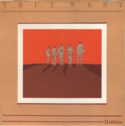True west drifters - west,