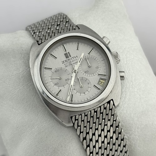 Cronografo zenith primero - cronografo,