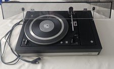 Giradischi Telefunken W 268