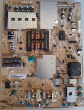 Scheda di alimentazione DPS -