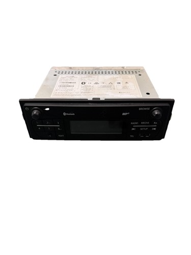 Autoradio originale renault - autoradio,