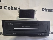 8T1035652G Centralina