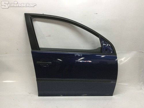Portiera anteriore golf - anteriore, vw