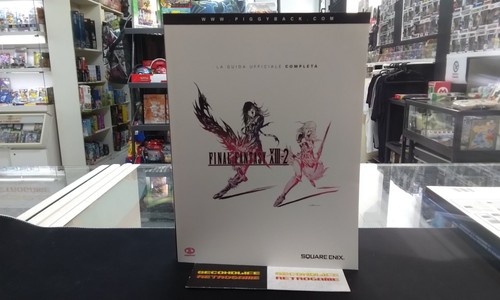 Guida ufficiale completa final - guida,