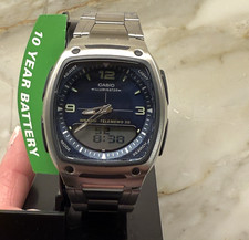 Orologio Casio Uomo Quarzo