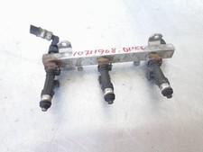 INIETTORI PER OPEL Agila 1° Serie 0 280 151 207 Z 10 XEP Benzina 1000 (00>04)