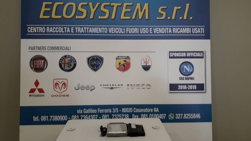Kit centralina motore per - kit, ford