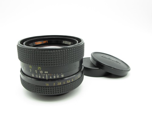 Rollei qbm planar 50 mm - rollei,