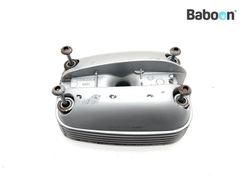 Coperchio valvole sinistro bmw - valvole,