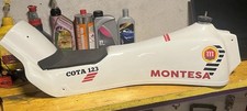 Montesa Cota 123 Serbatoio