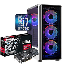 PC Betashop • Processeur