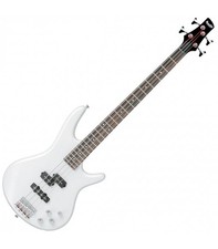 Ibanez gsr200 white - pw, pearl