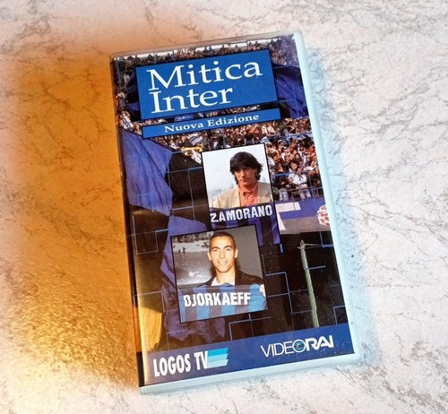 Vhs videocassetta originale - originale,