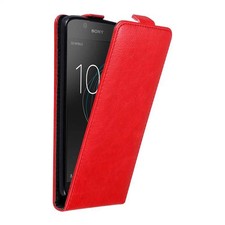 Custodia per Sony Xperia L1