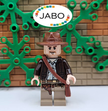(S5 / 8 / 12) Lego Indiana