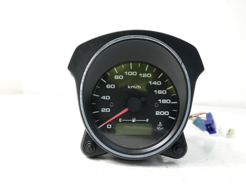 Contachilometri suzuki 800 - contachilometri,