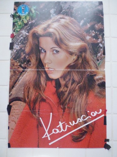 Inserto poster fotoromanzi - inserto,