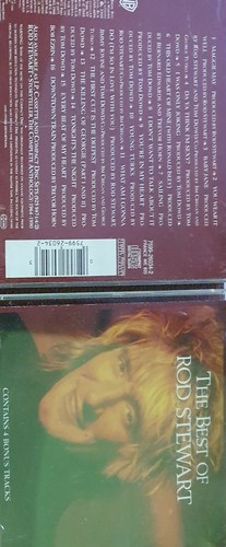 The best rod stewart - the, cd