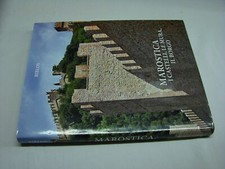 (Muraro) Marostica i castelli le mura il borgo 2010 Biblos illustrato