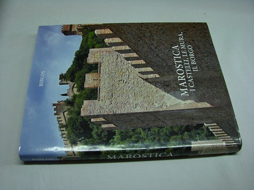 Marostica castelli - (muraro), i