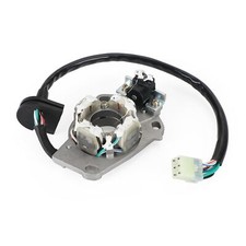 Stator d'alternateur pour