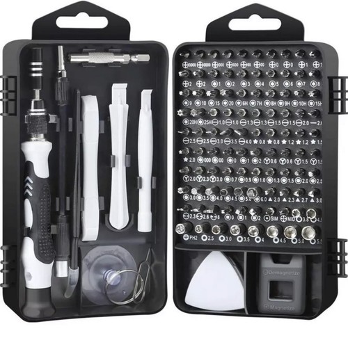 Kit cacciaviti riparazione - kit,