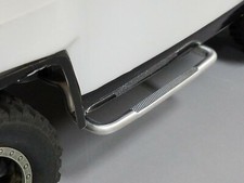 Coppia Protezione Laterale