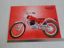 Depliant originale monopagina - depliant,