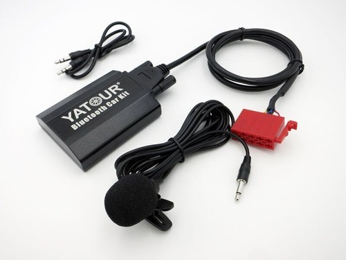 Adattatore aux bluetooth 2 - adattatore,