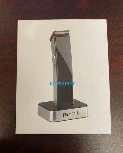 Trym tagliacapelli di - ii,