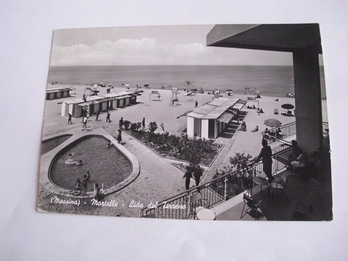 Messina mortelle lido - mortelle,